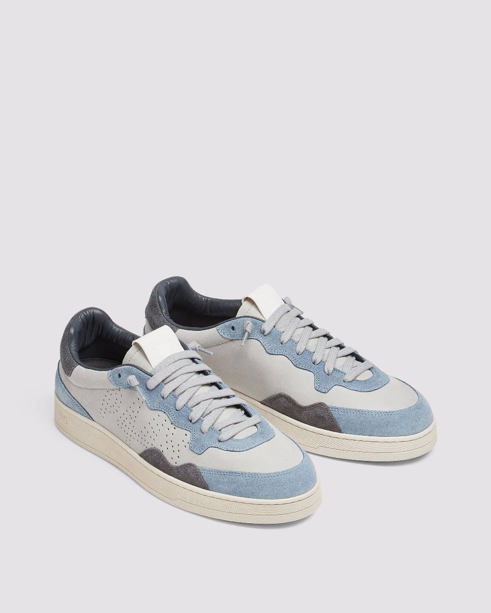 P448 Vert Grey/Dust Blue Outlet