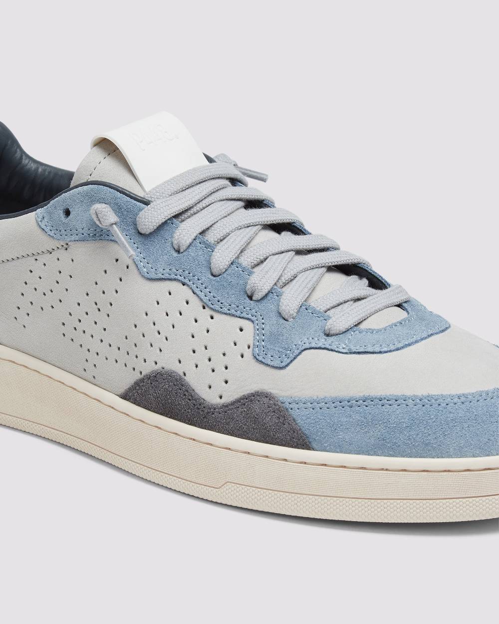 P448 Vert Grey/Dust Blue Outlet