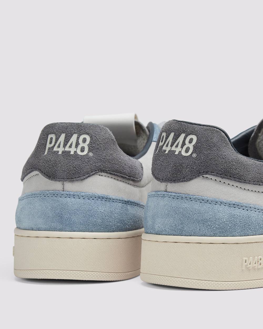 P448 Vert Grey/Dust Blue Outlet