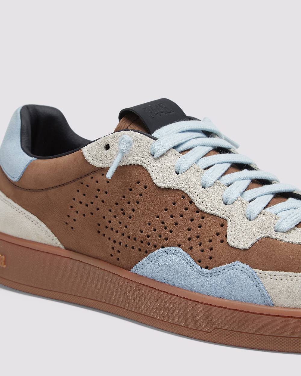 P448 Vert Brown/Dust Blue In Vendita