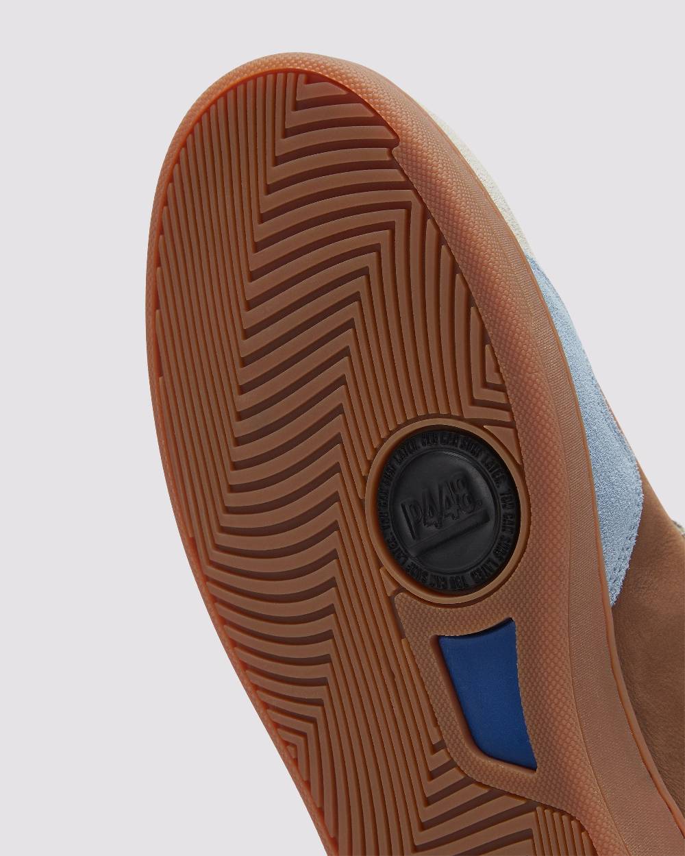 P448 Vert Brown/Dust Blue In Vendita