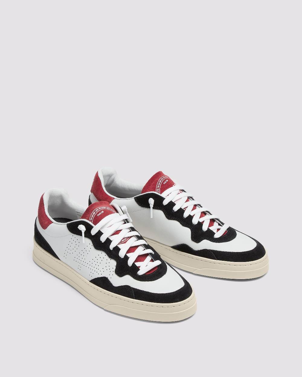 P448 Bali Rosso Vendita Calda