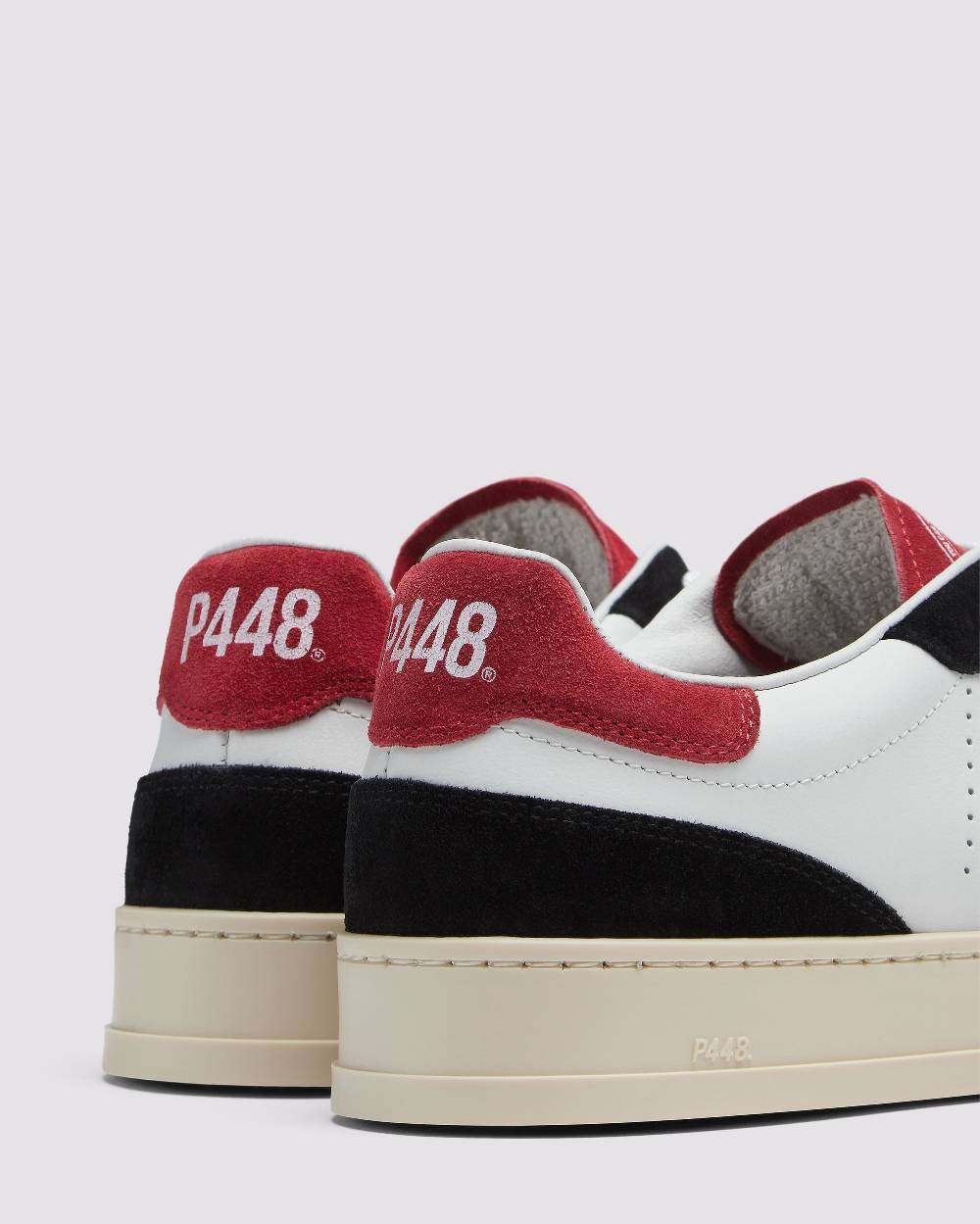 P448 Bali Rosso Vendita Calda