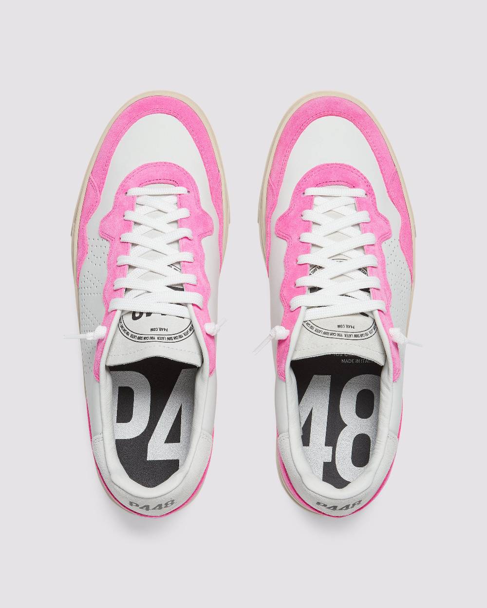 P448 Bali Fluo Pink I Più Venduti