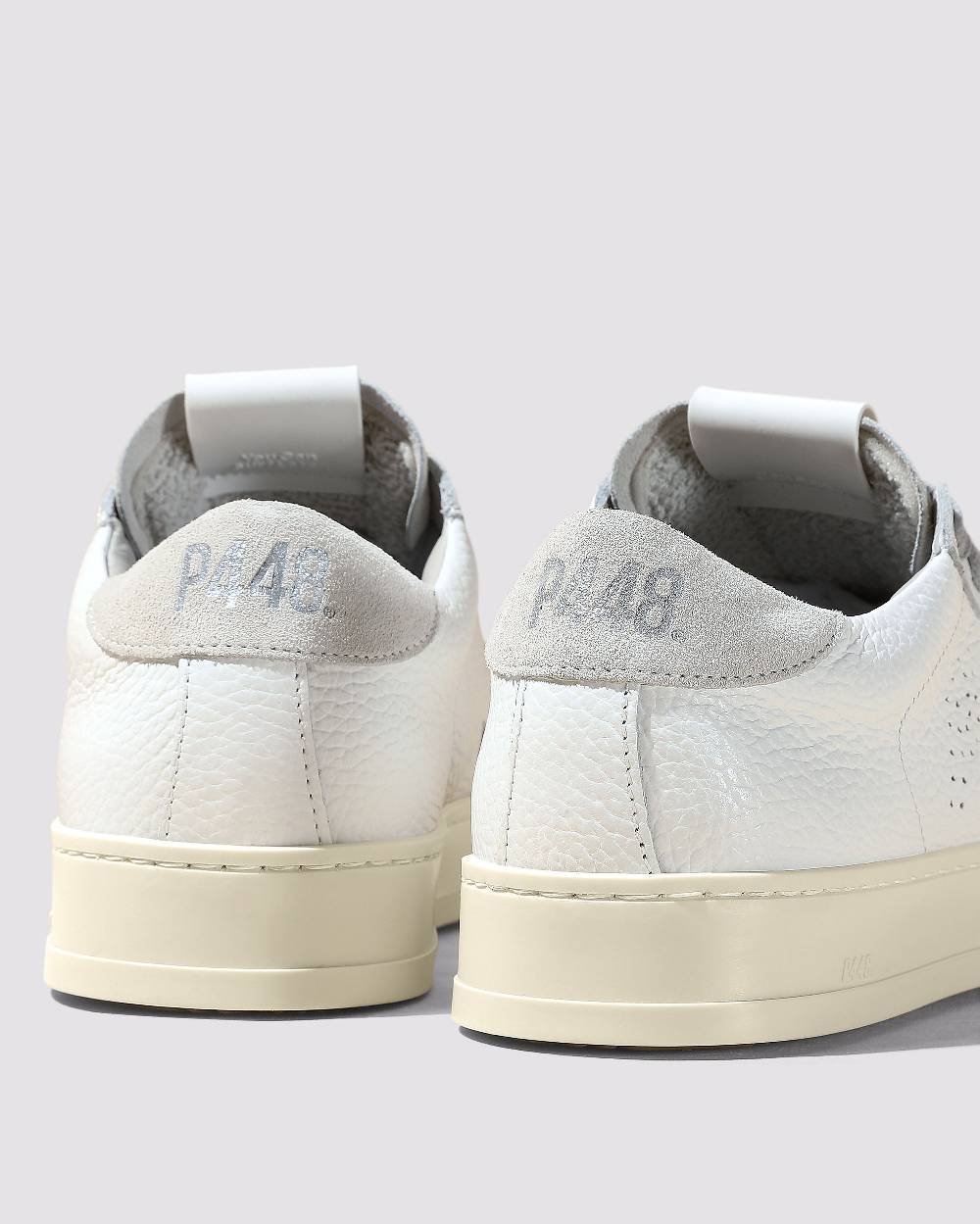 P448 Jack All White 2025