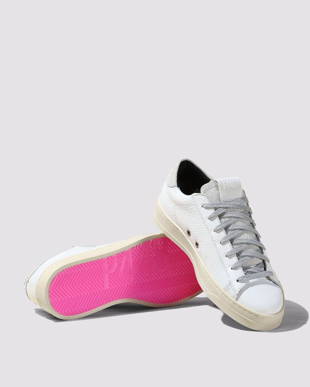 P448 Jack All White 2025