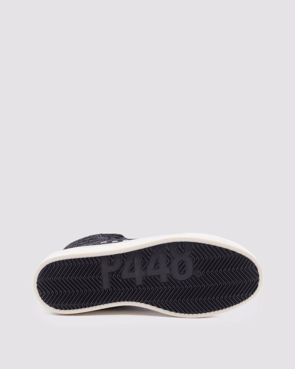 P448 Skate Midnight In Linea