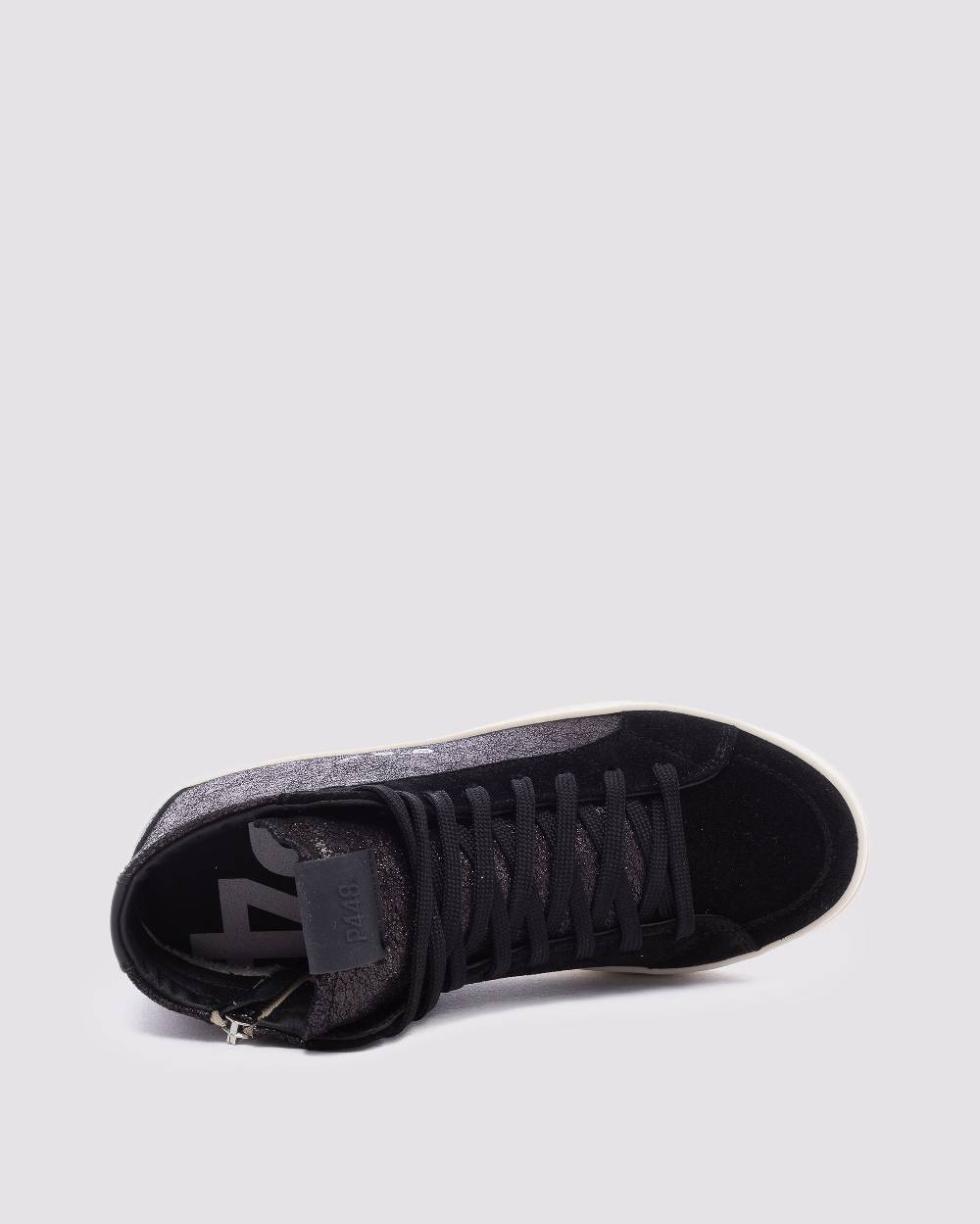 P448 Skate Midnight In Linea