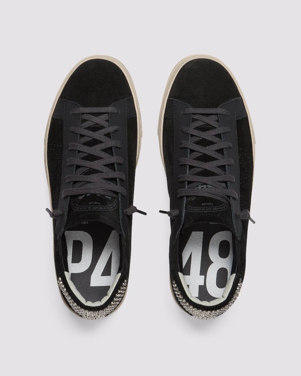 P448 Jack Black Strass Qualità