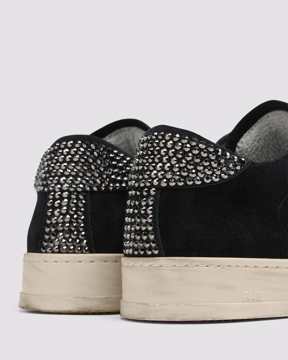 P448 Jack Black Strass Qualità
