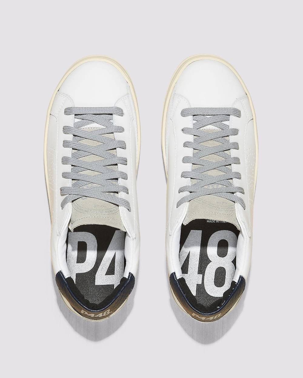 P448 John White/Navy Shopping Online