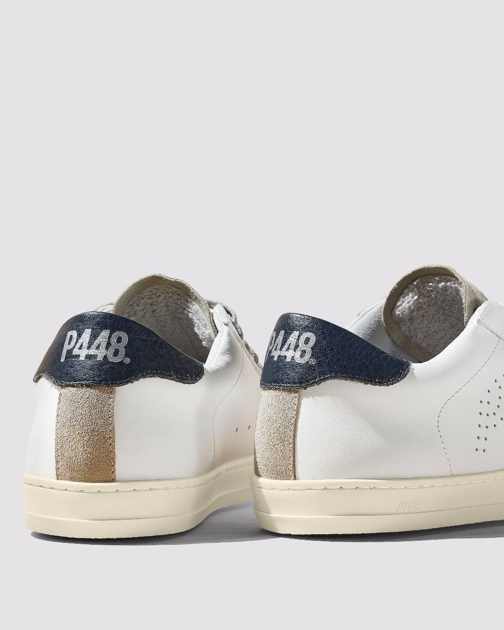 P448 John White/Navy Shopping Online