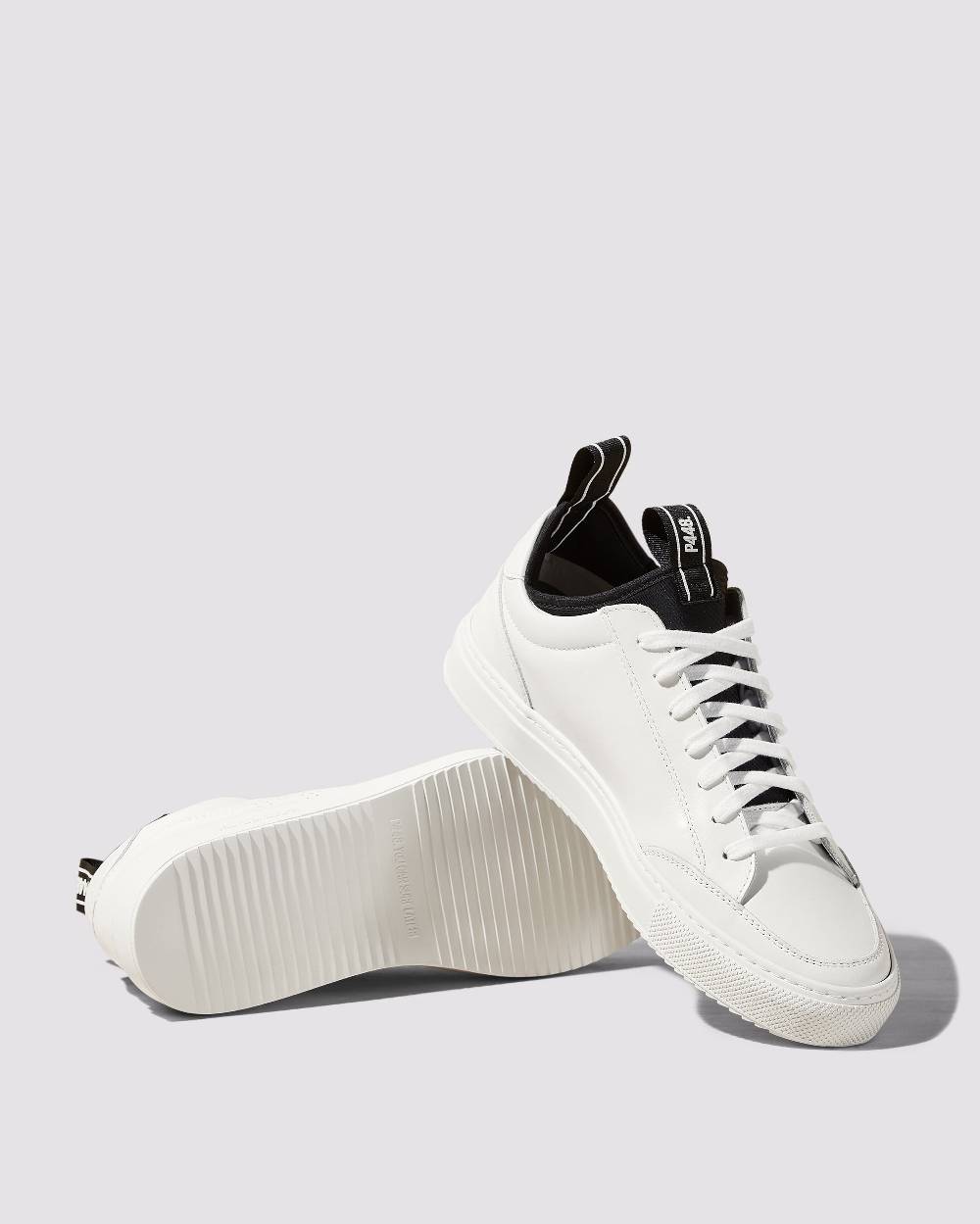 P448 Sohosocks White Offerte