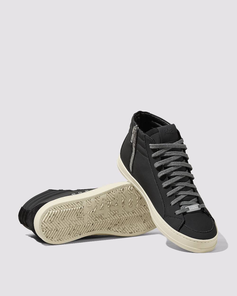 P448 Skate Recycled Black Hotsell