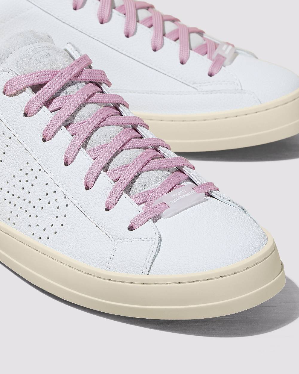 P448 John Carp/Pink Saldi Di Fabbrica
