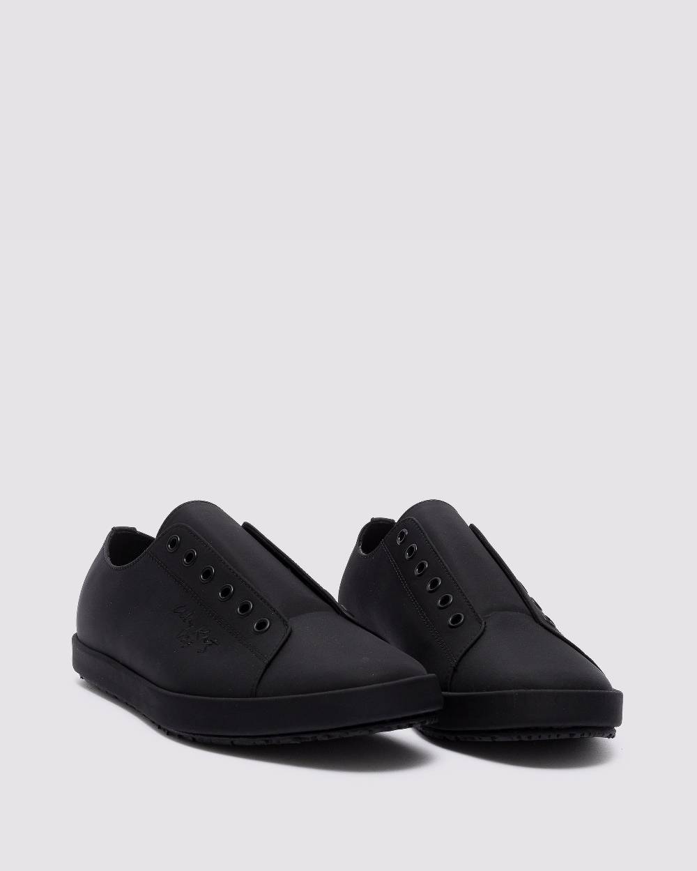P448 Alex Katz Black In Saldo