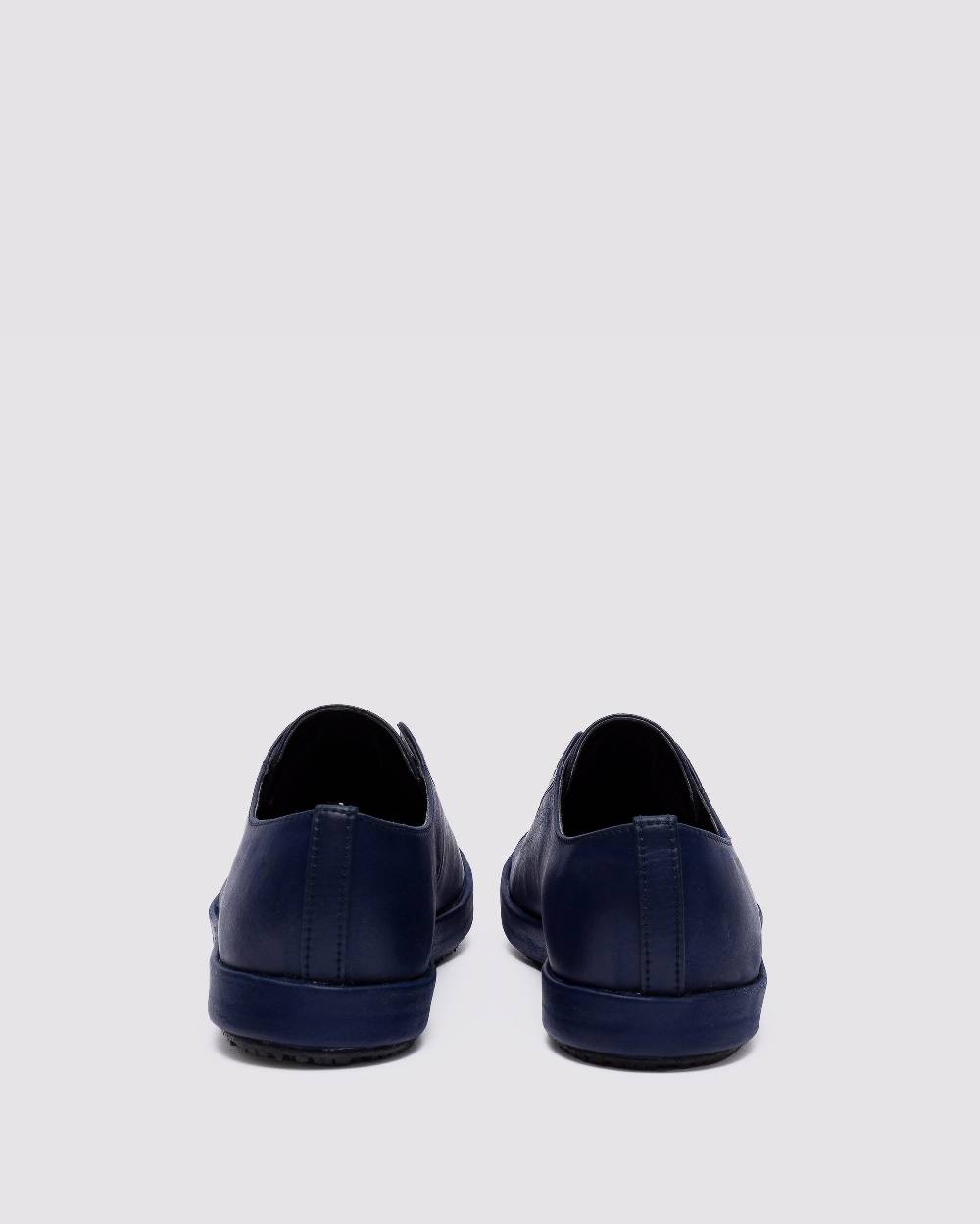 P448 Alex Katz Navy Nuova