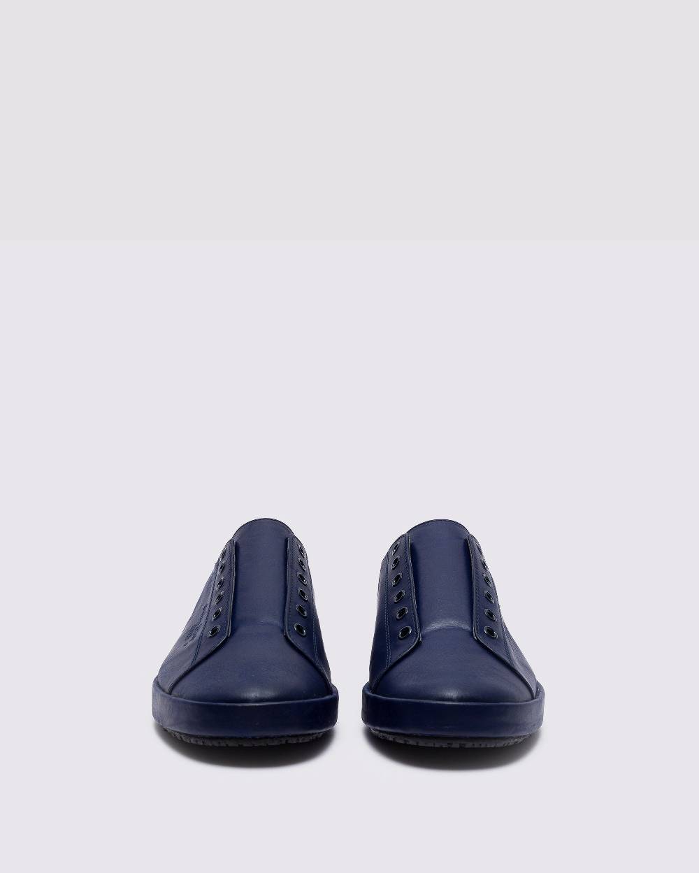 P448 Alex Katz Navy Nuova