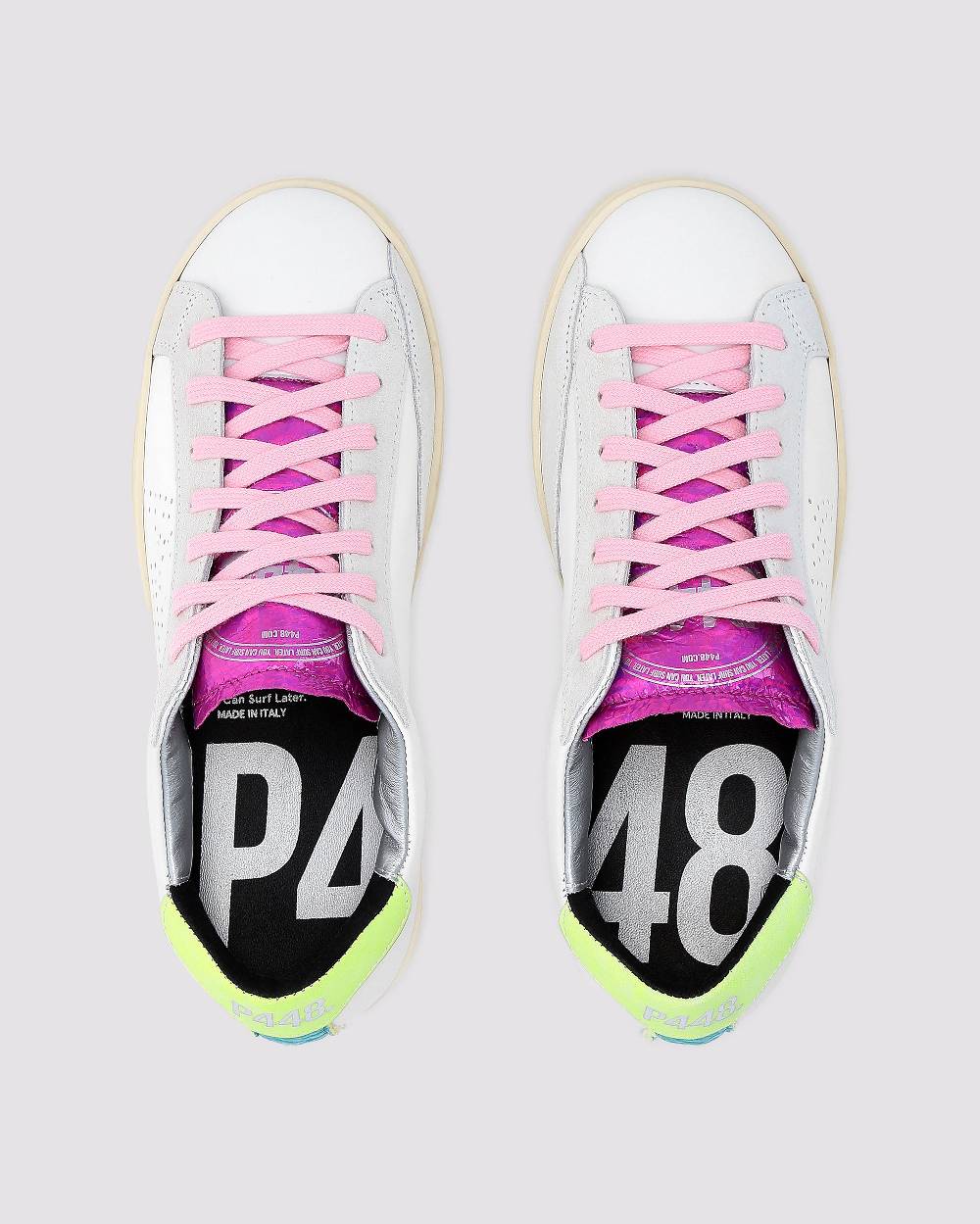 P448 John Dogma Vendita