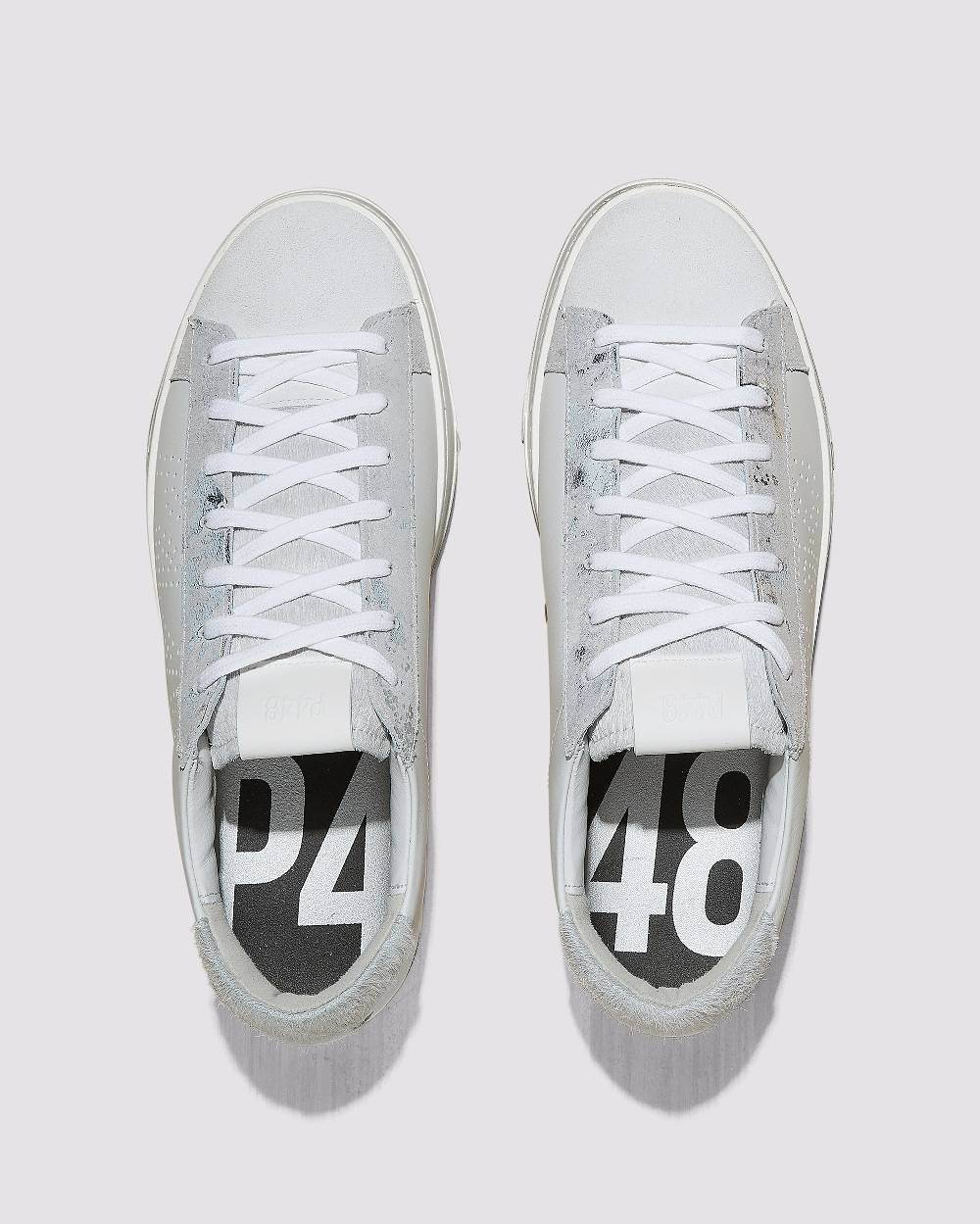 P448 Jack Zebby Promozione