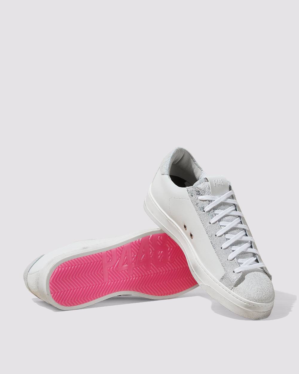P448 Jack Zebby Promozione