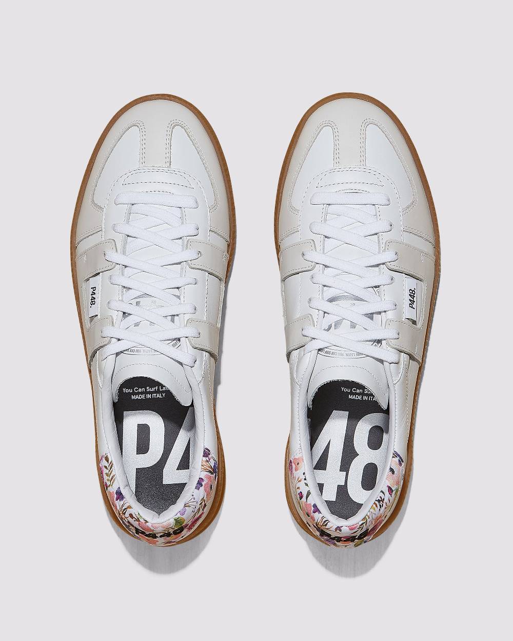 P448 Monza Floral Promozione Limitata