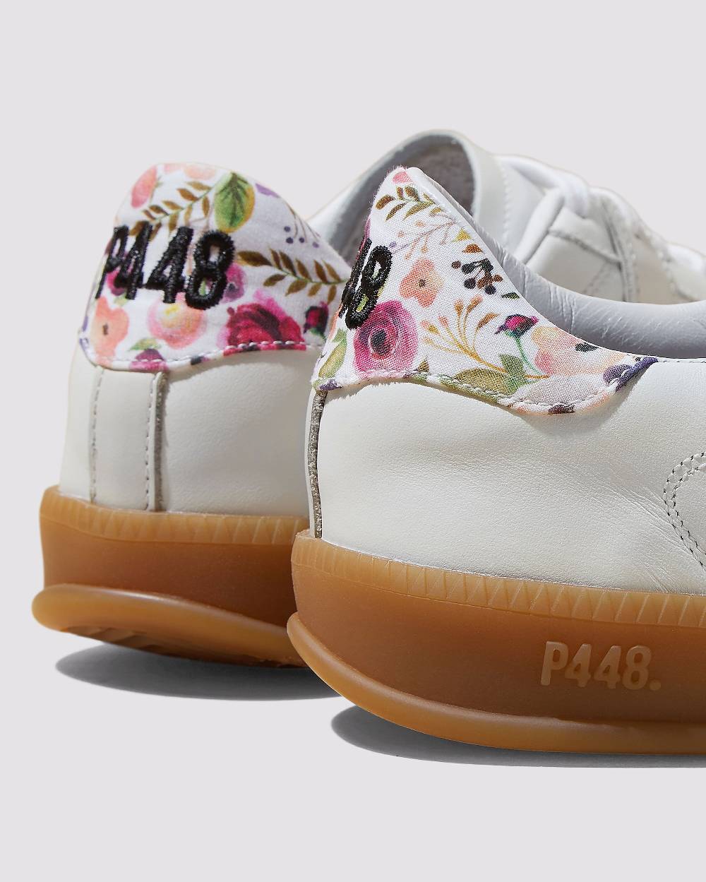 P448 Monza Floral Promozione Limitata