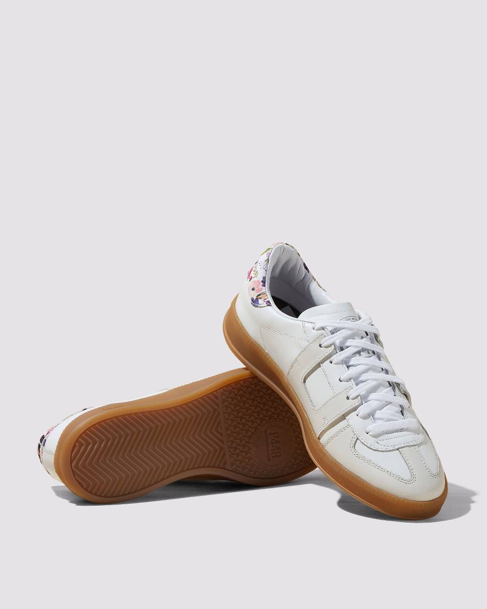 P448 Monza Floral Promozione Limitata