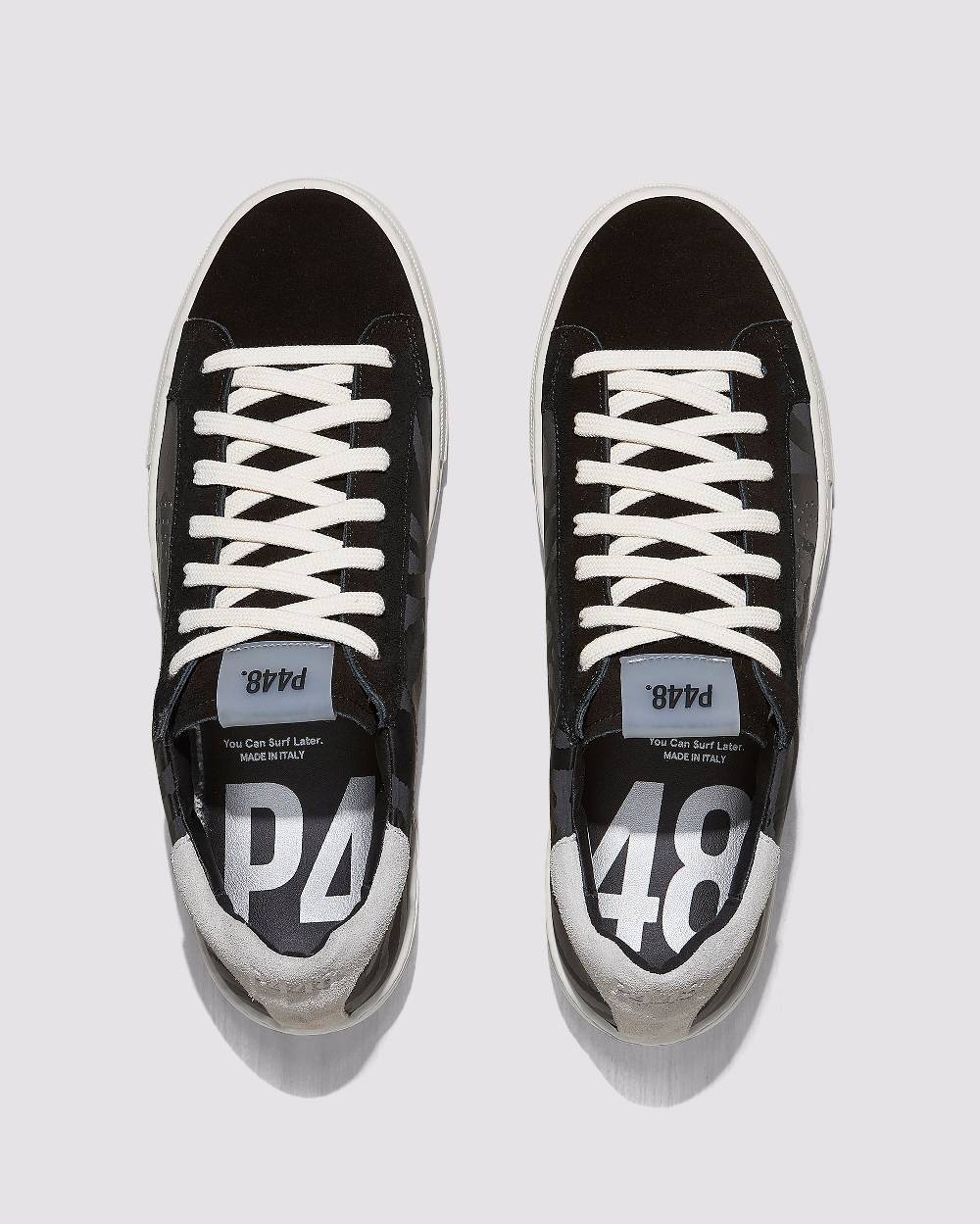 P448 Thea Puma Reflex Sottocosto