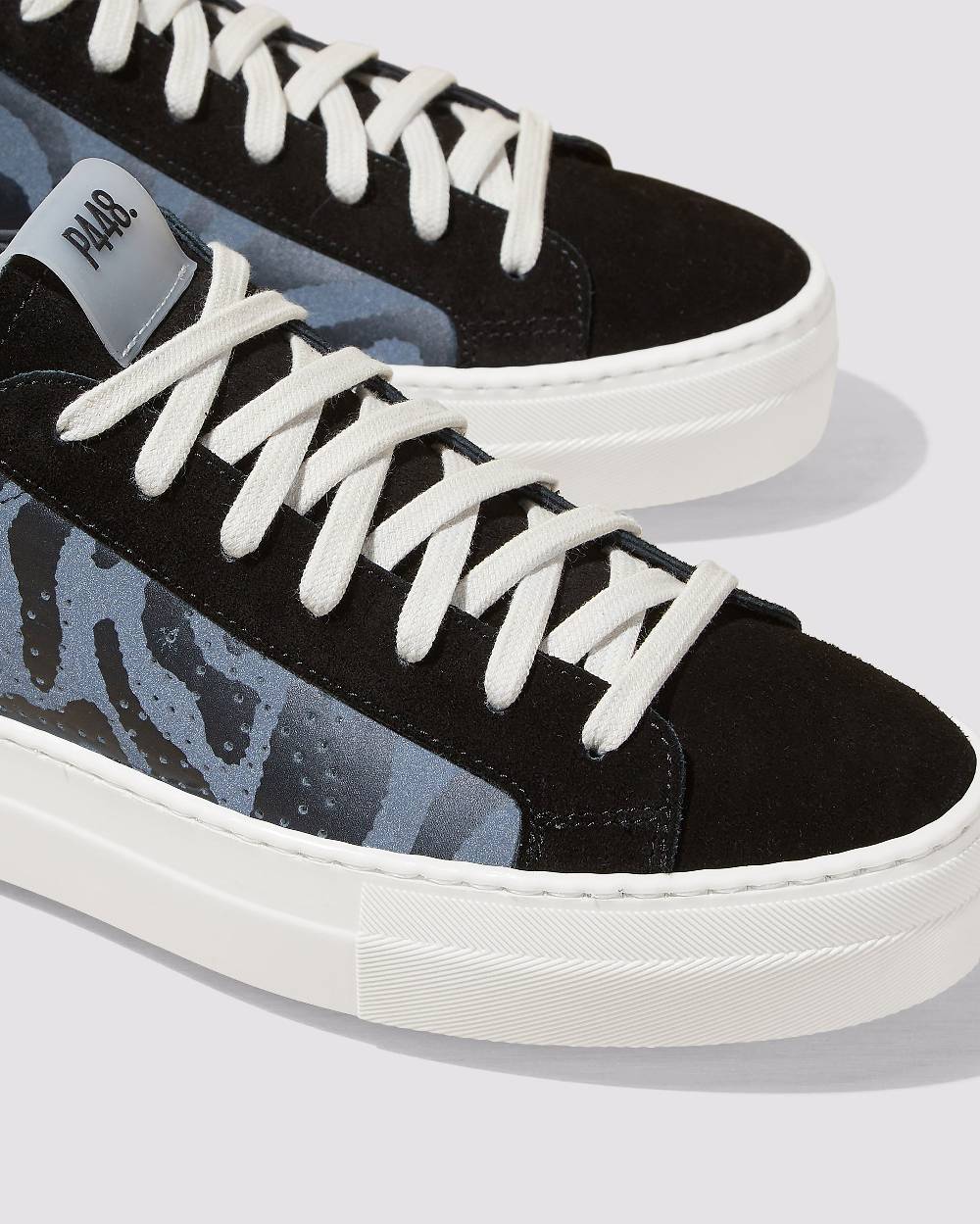 P448 Thea Puma Reflex Sottocosto