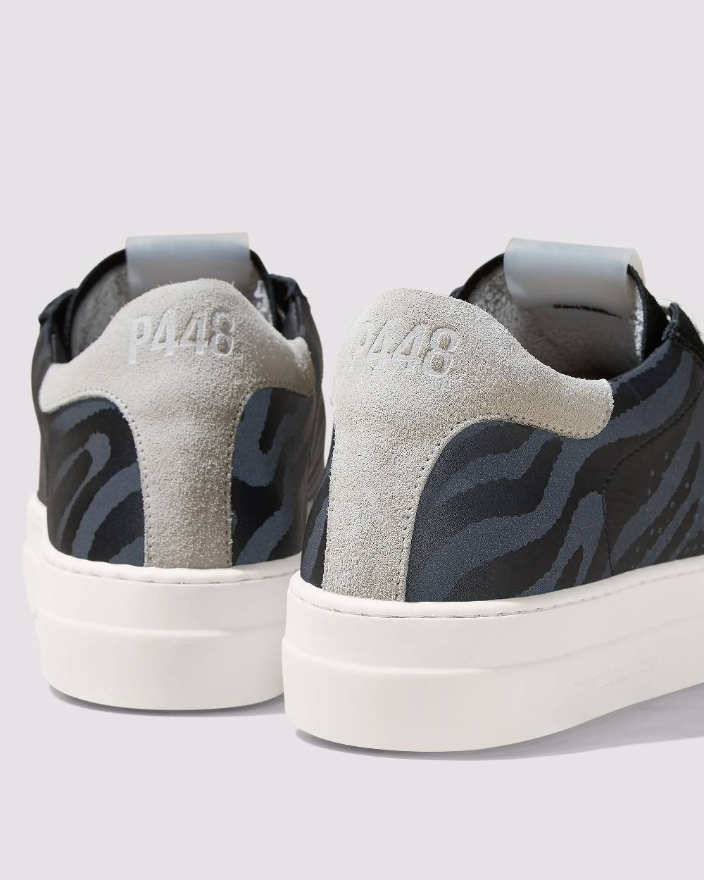 P448 Thea Puma Reflex Sottocosto