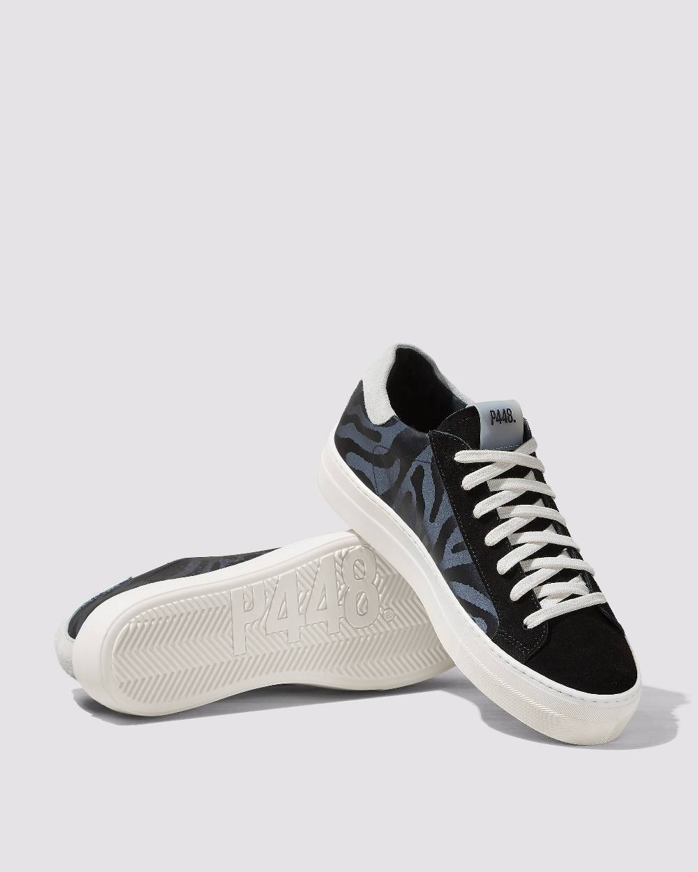 P448 Thea Puma Reflex Sottocosto
