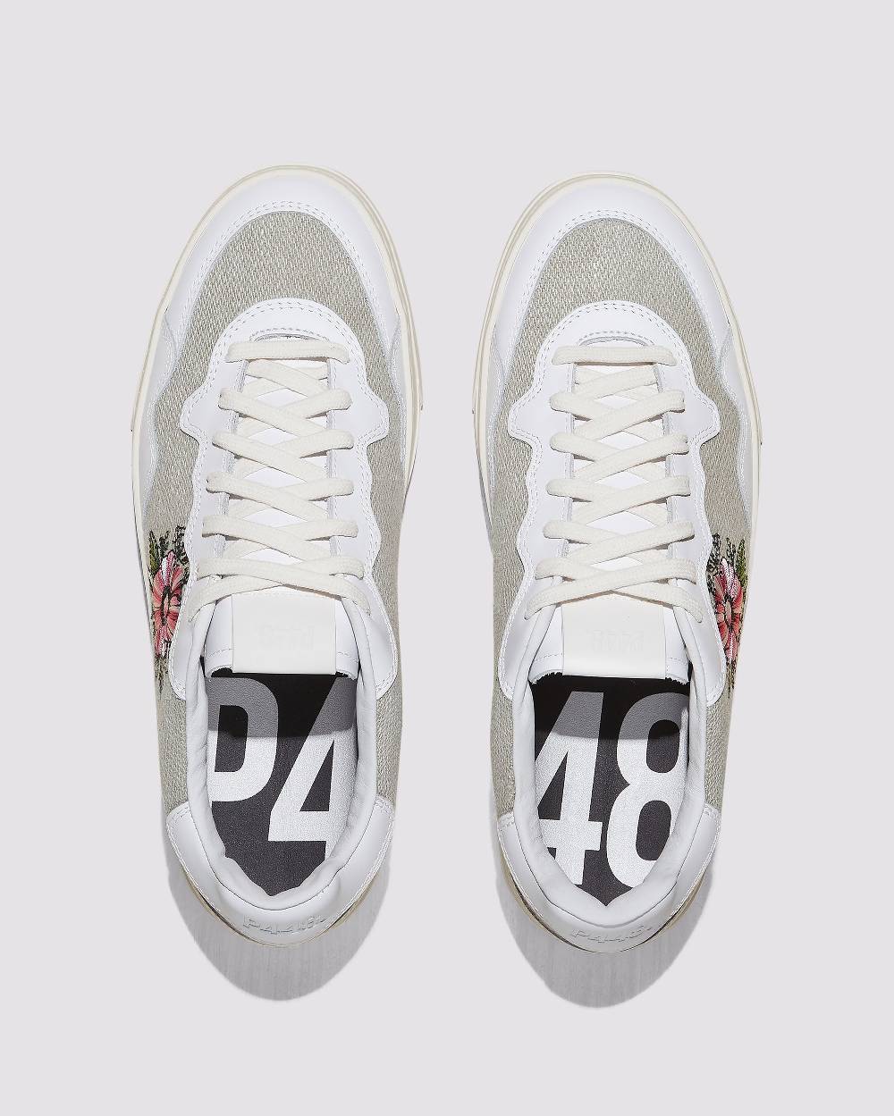 P448 Bali Canvas Novità