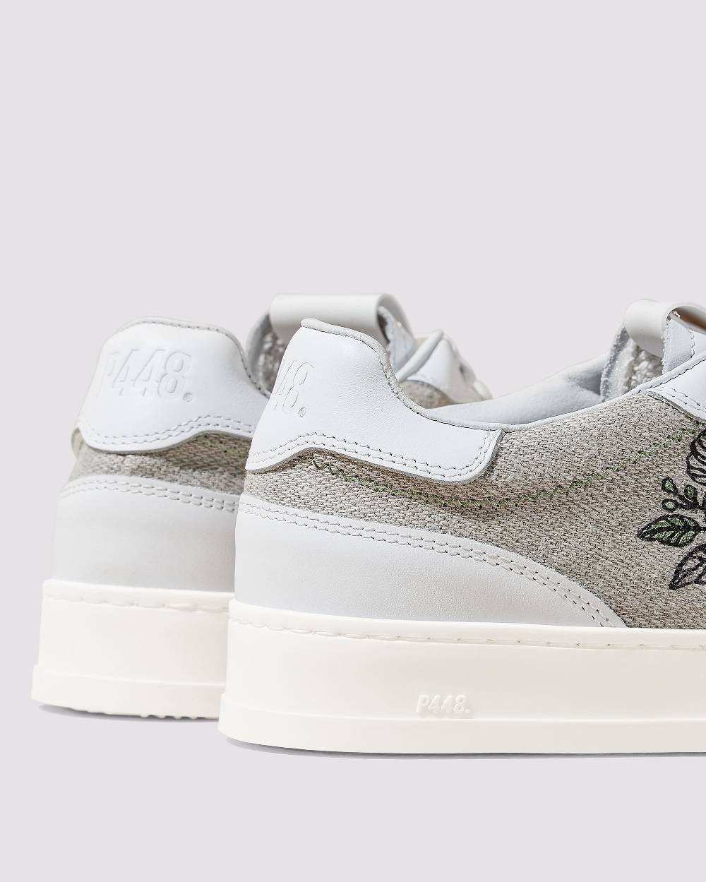 P448 Bali Canvas Novità