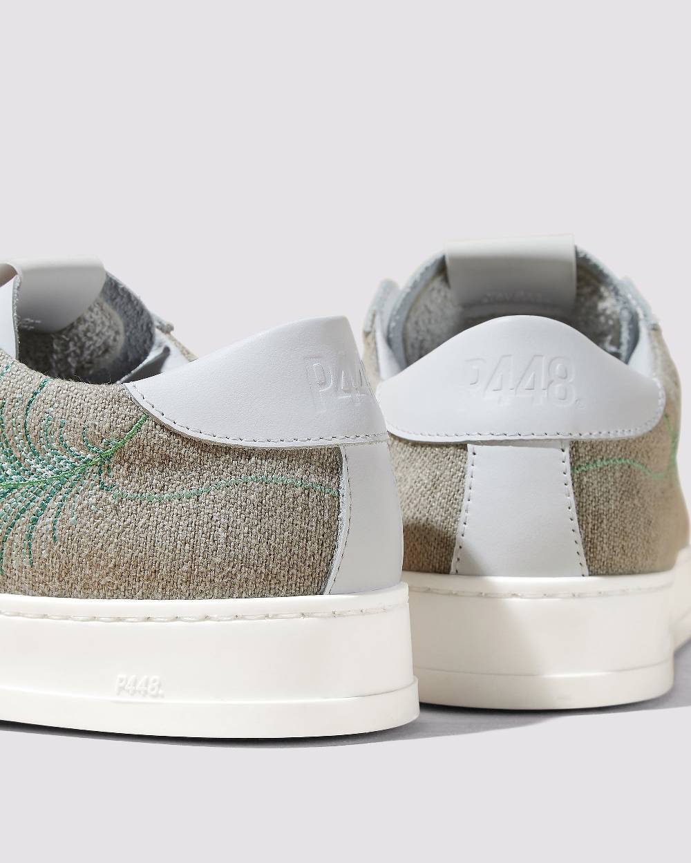 P448 Jack Canvas Presa