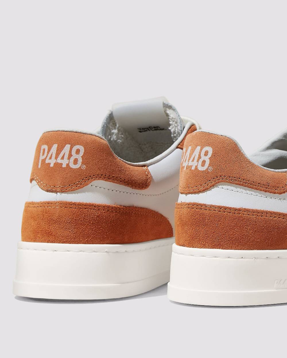 P448 Bali Sunset/White Offerta
