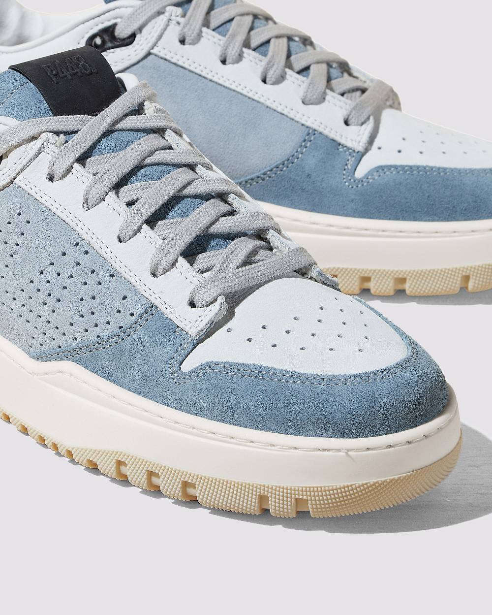 P448 Mason Retro Blue In Vendita