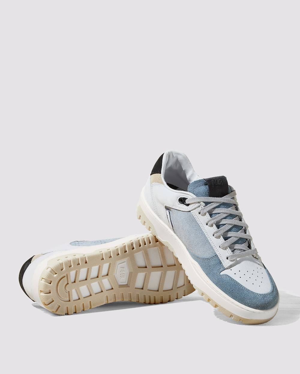 P448 Mason Retro Blue In Vendita