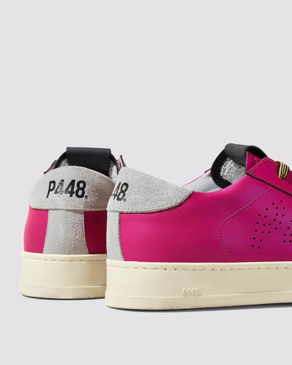 P448 Jack Solaris Vendita Economica