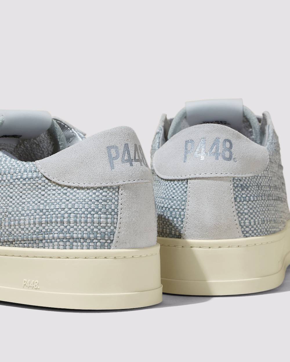 P448 Jack Bar/Mint Negozio