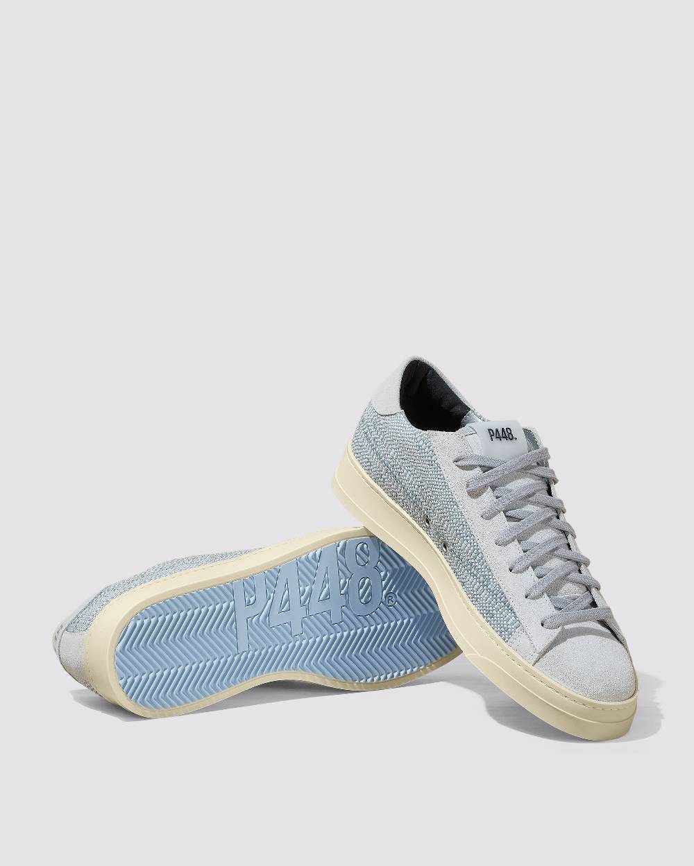 P448 Jack Bar/Mint Negozio
