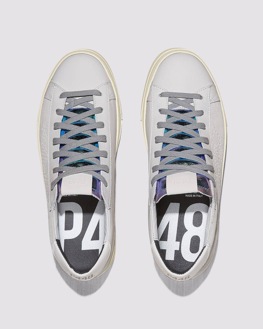 P448 Jack Glim Nuova
