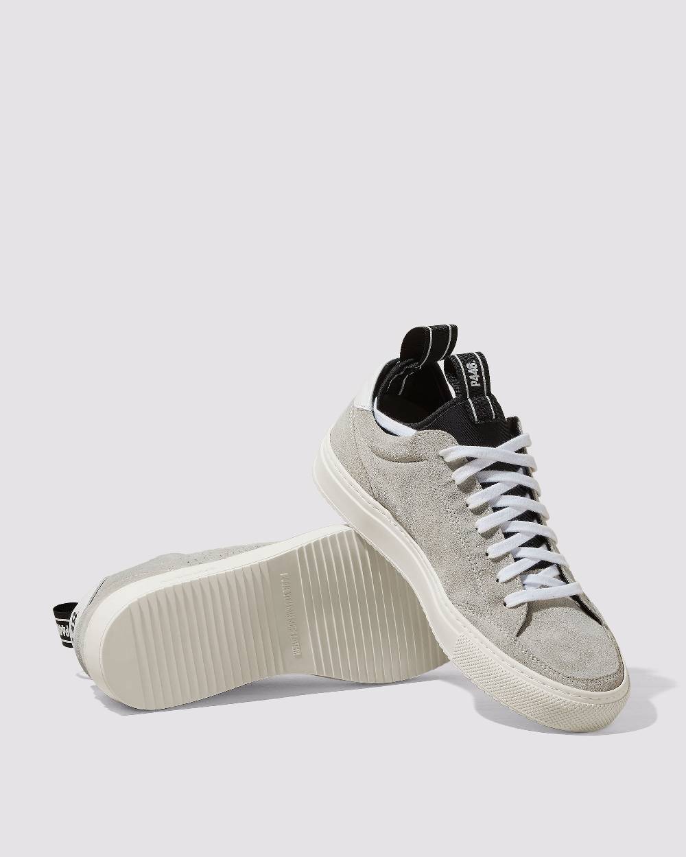 P448 Sohosocks Papyrus Italia