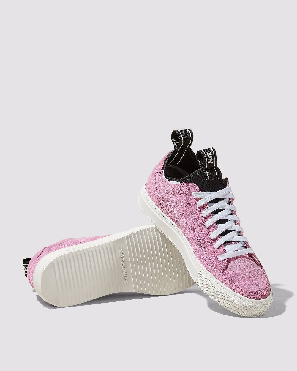 P448 Sohosocks Pink 2025