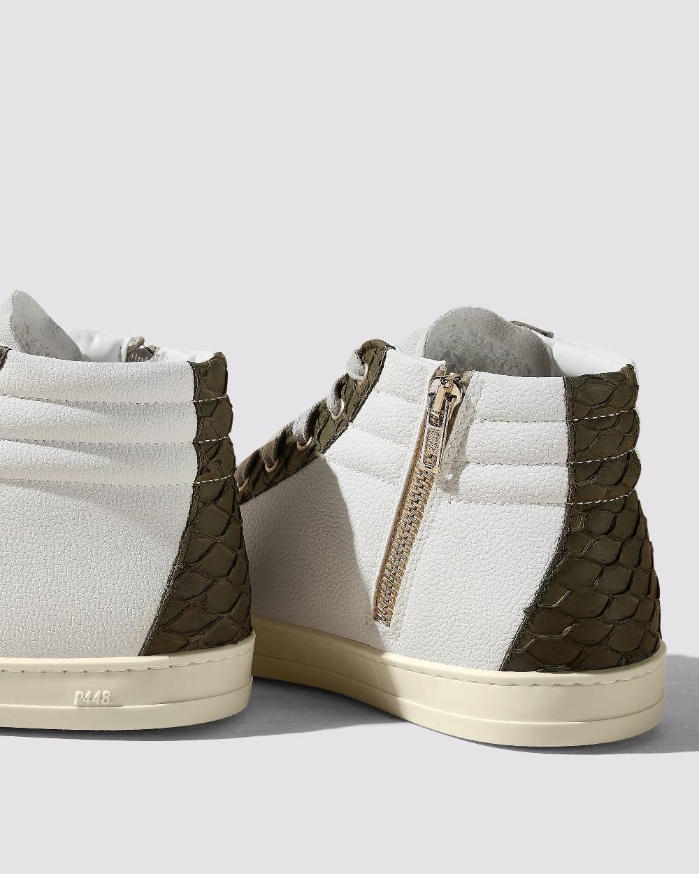 P448 Skate Carp/Cactus Vendita