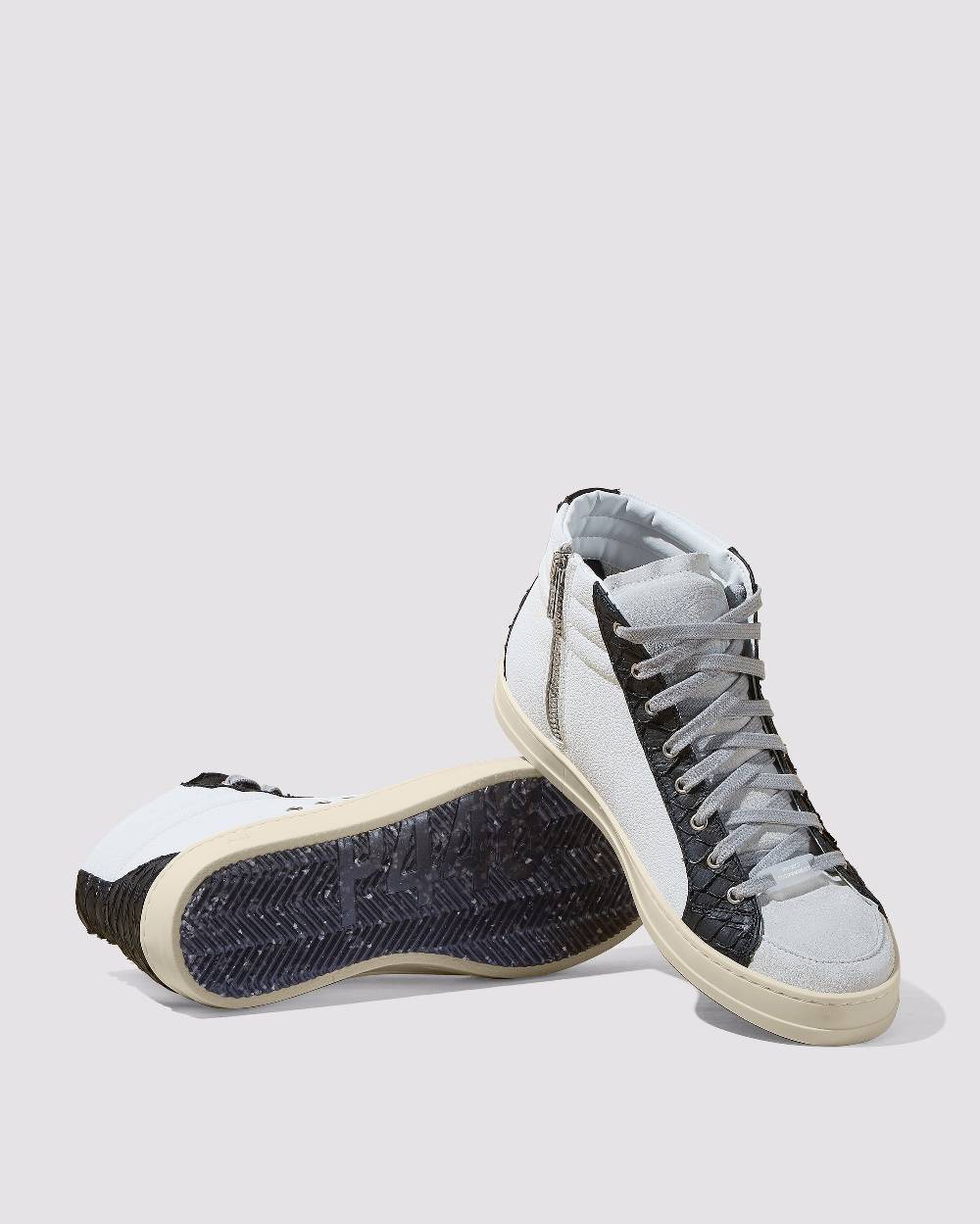 P448 Skate Carp/Black Promozione
