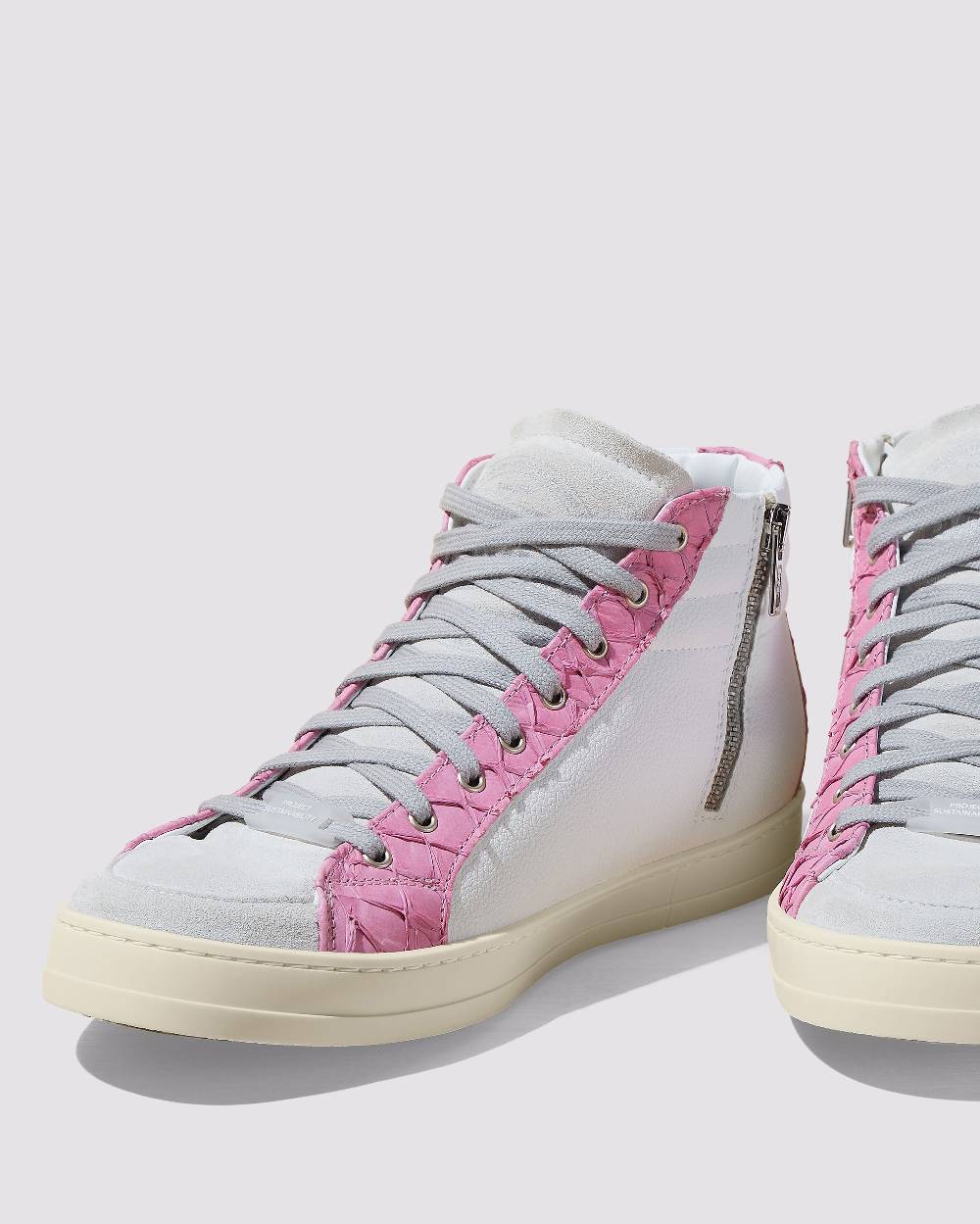 P448 Skate Carp/Pink Spedizione Gratuita