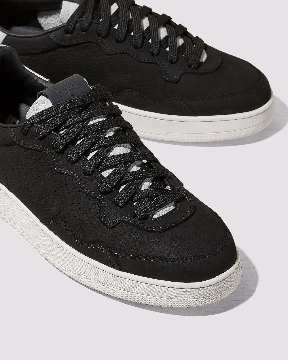 P448 Yam Black/Bianco Negozi Online