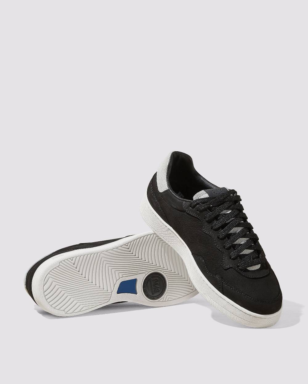 P448 Yam Black/Bianco Negozi Online