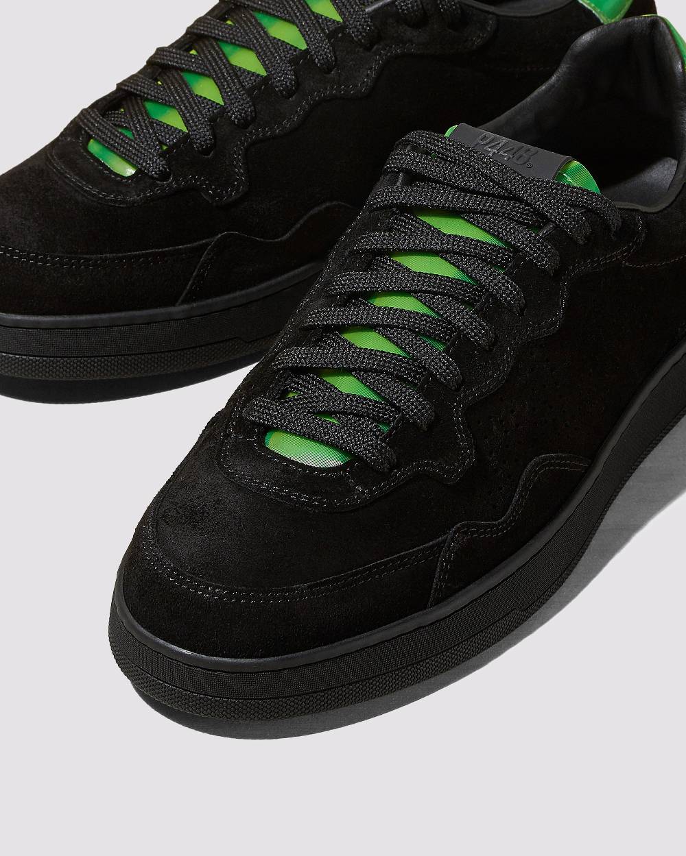 P448 Yam Black/Neon Green Acquista Ora